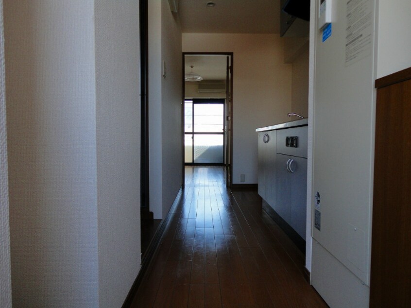  マンションウィステリア