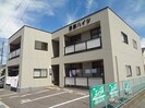篠ノ井線/松本駅 バス:15分:停歩4分 2階 築36年の外観