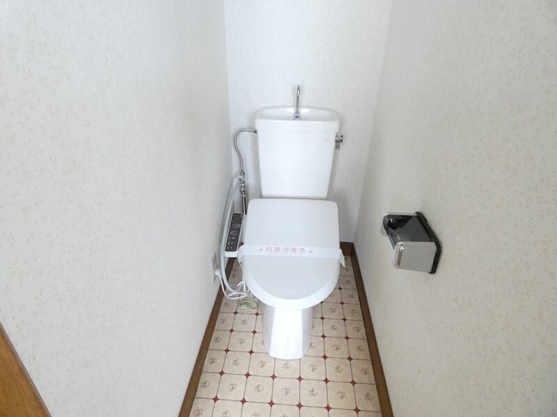 ※写真は別号室です。 プチマンション88