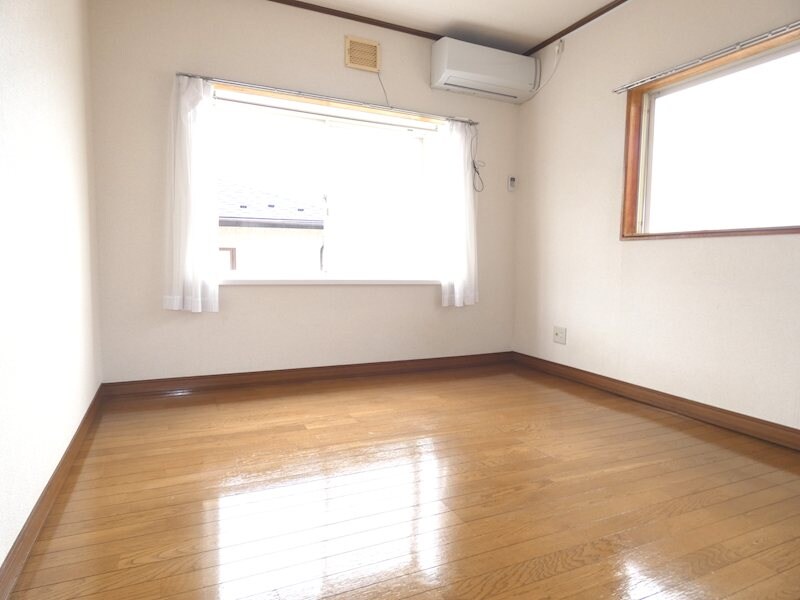 ※写真は別号室です。 プチマンション88