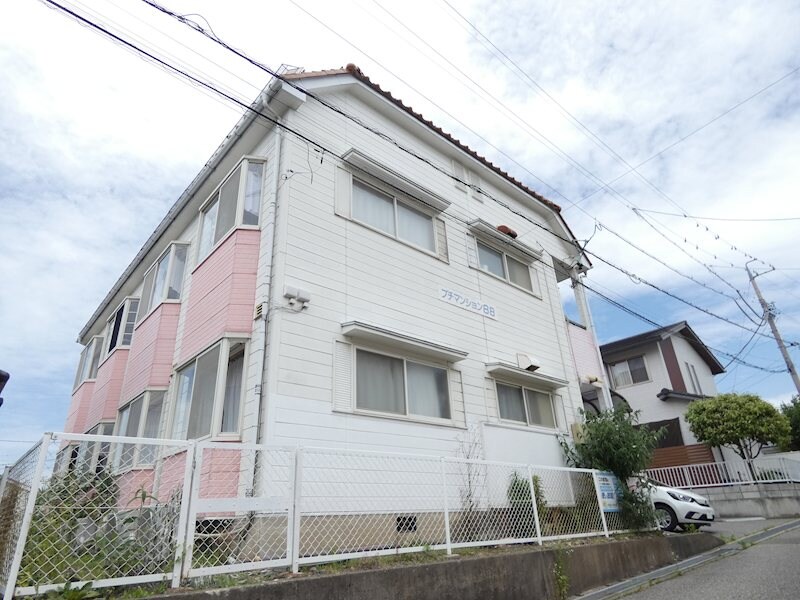  篠ノ井線/松本駅 バス20分信大横田循環線　総合体育館下車:停歩6分 1階 築36年