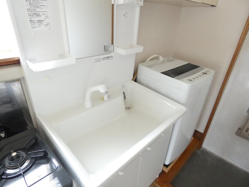 ※写真は別号室です。 プチマンション88