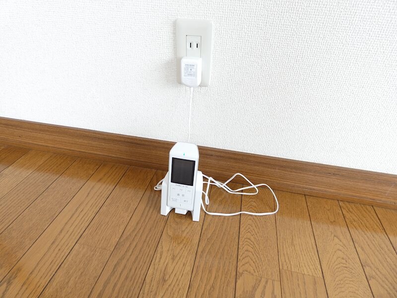 ※写真は別号室です。 プチマンション88