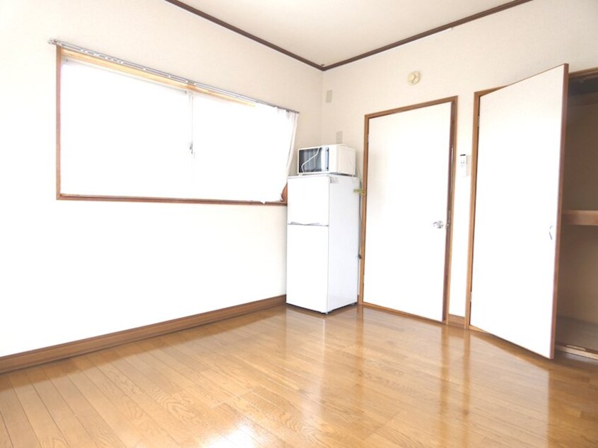  篠ノ井線/松本駅 バス20分信大横田循環線　総合体育館下車:停歩6分 1階 築36年