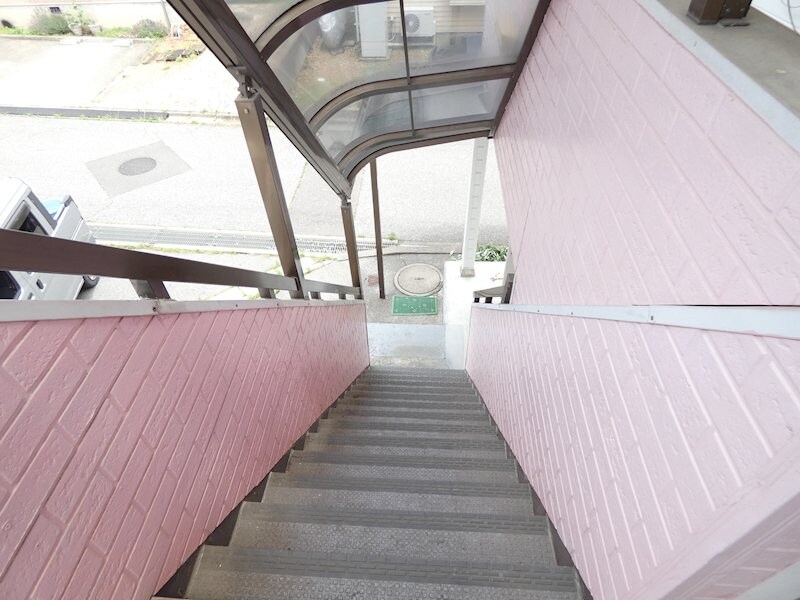 ※写真は別号室です。 プチマンション88