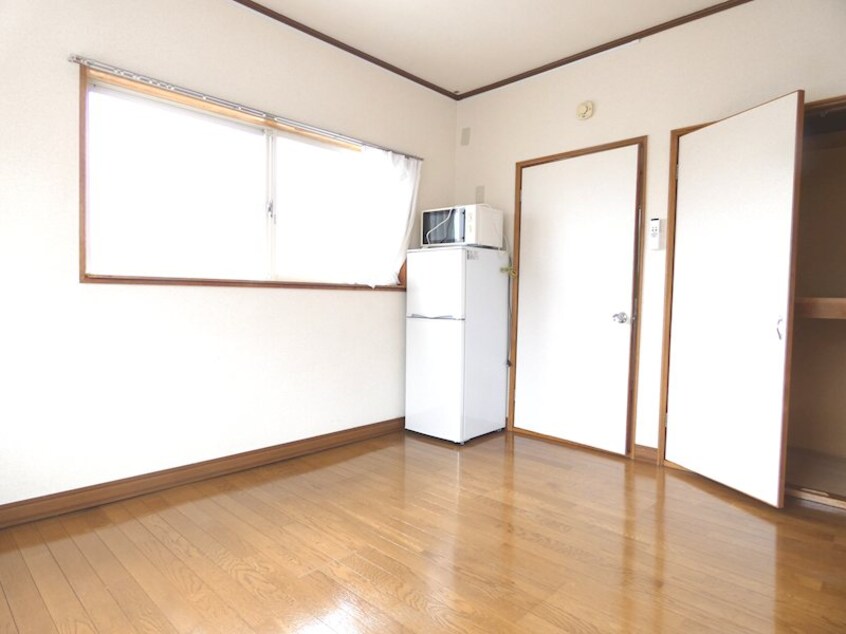 ※写真は別号室です。 プチマンション88