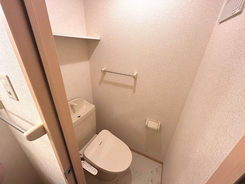  ノワ・ルーナ渚A