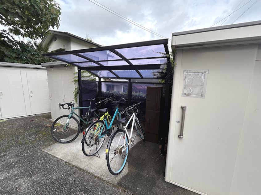  ノワ・ルーナ渚A