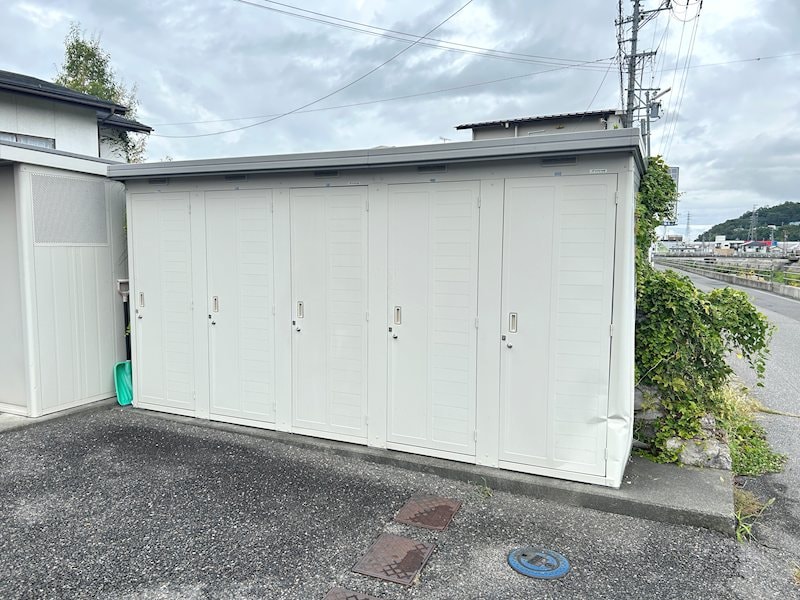  ノワ・ルーナ渚A