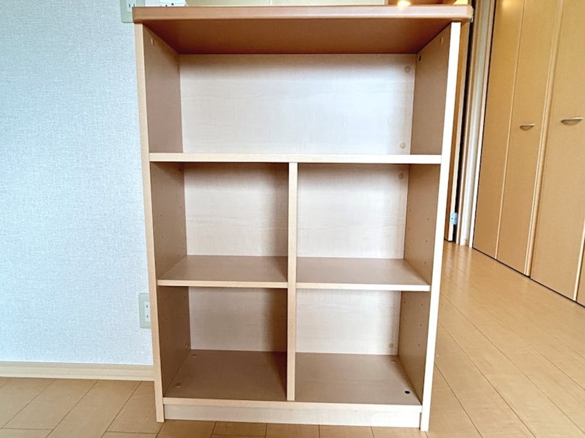  ノワ・ルーナ渚A