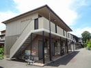 篠ノ井線/松本駅 徒歩36分 2階 築26年の外観