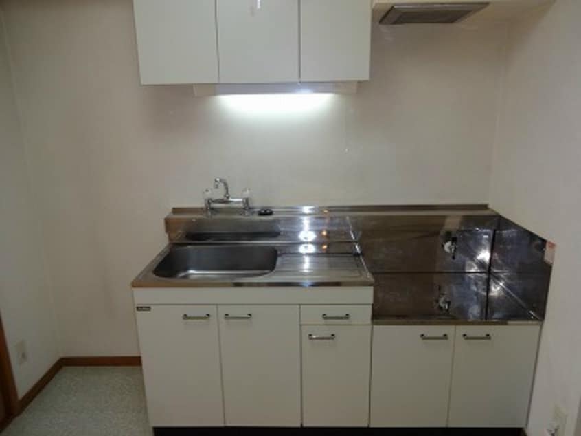  メゾニティ牧野Ｂ