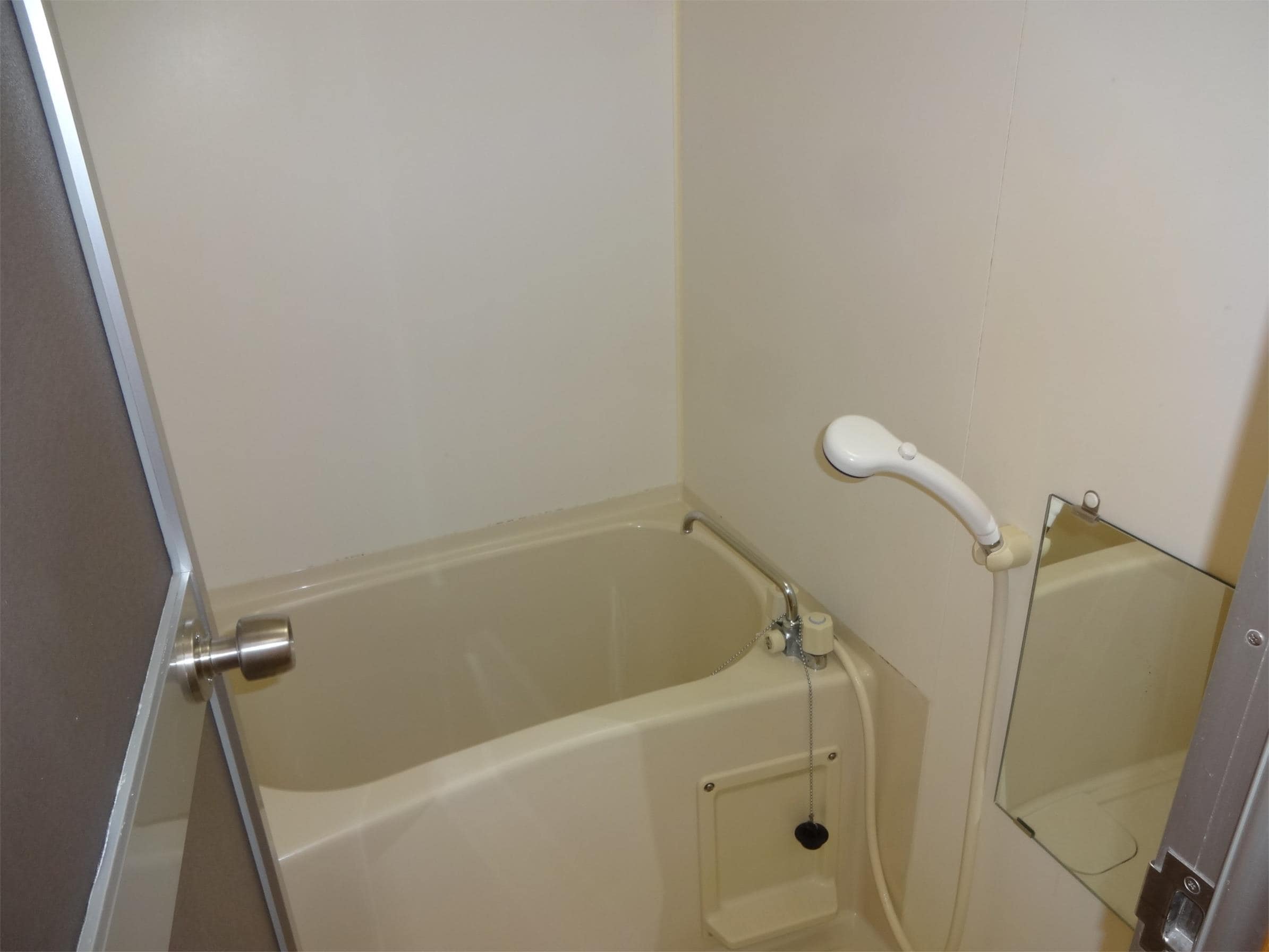  メゾニティ牧野Ｂ