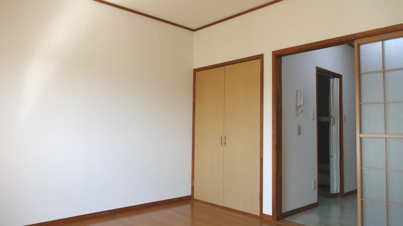  メゾニティ牧野Ｂ