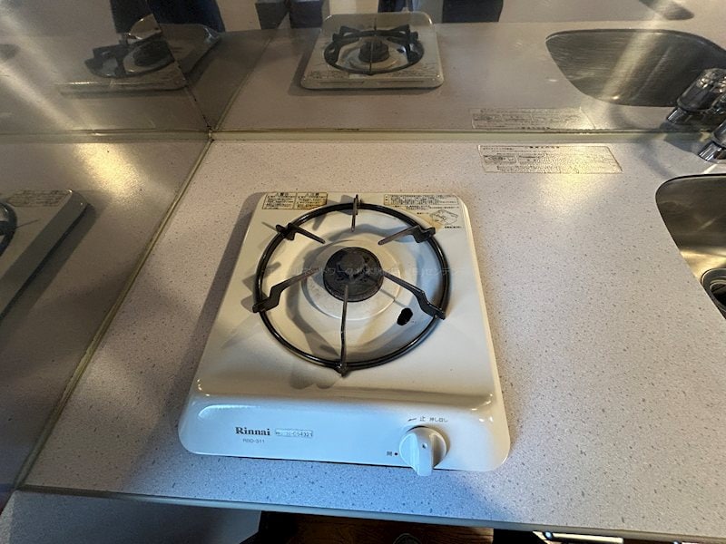  メイキッス開智