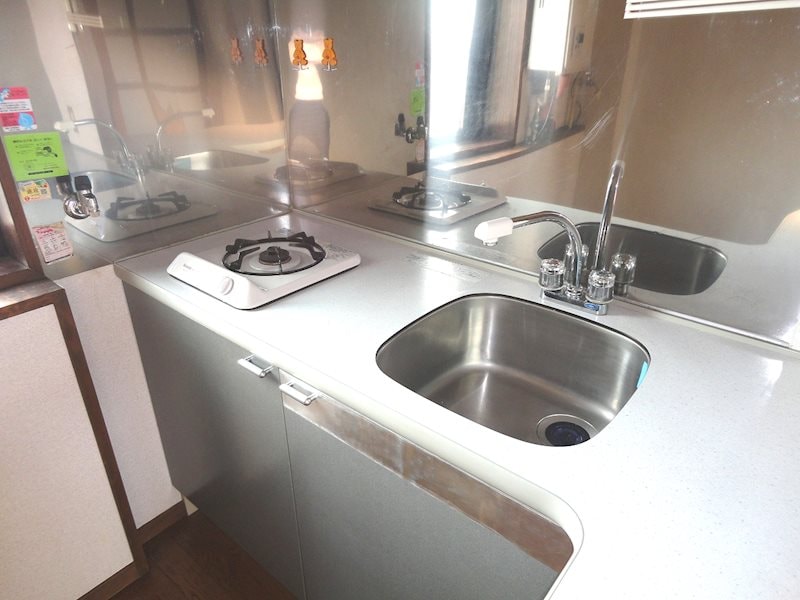  メイキッス開智