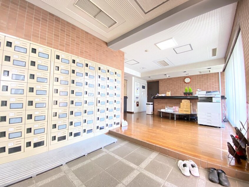  プラザ信州松本