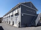 篠ノ井線/松本駅 徒歩23分 2階 築34年の外観