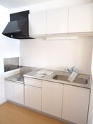  フレスクーラ蟻ヶ崎 II