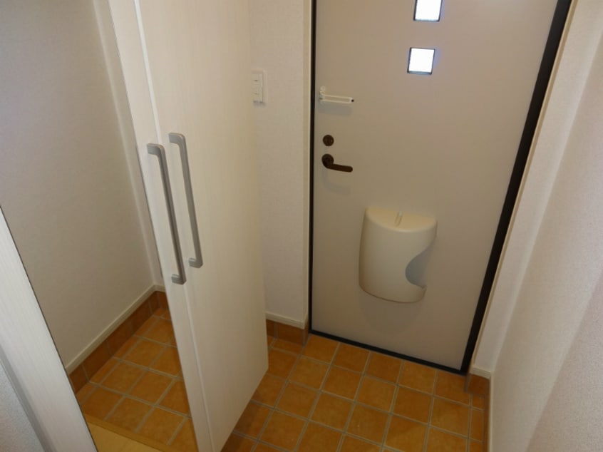  フレスクーラ蟻ヶ崎 II