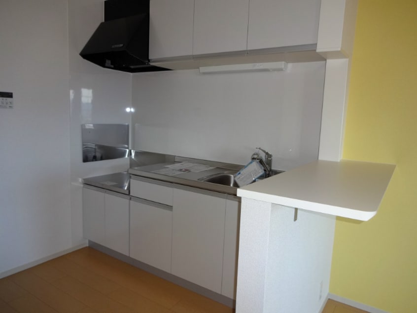  フレスクーラ蟻ヶ崎 II