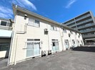 大糸線/北松本駅 徒歩5分 1階 築35年の外観