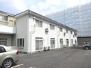 大糸線/北松本駅 徒歩5分 2階 築34年の外観