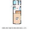 篠ノ井線/松本駅 バス:15分:停歩2分 3階 築41年 1Kの間取り