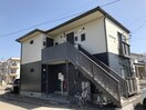  篠ノ井線/松本駅 徒歩27分 2階 築21年