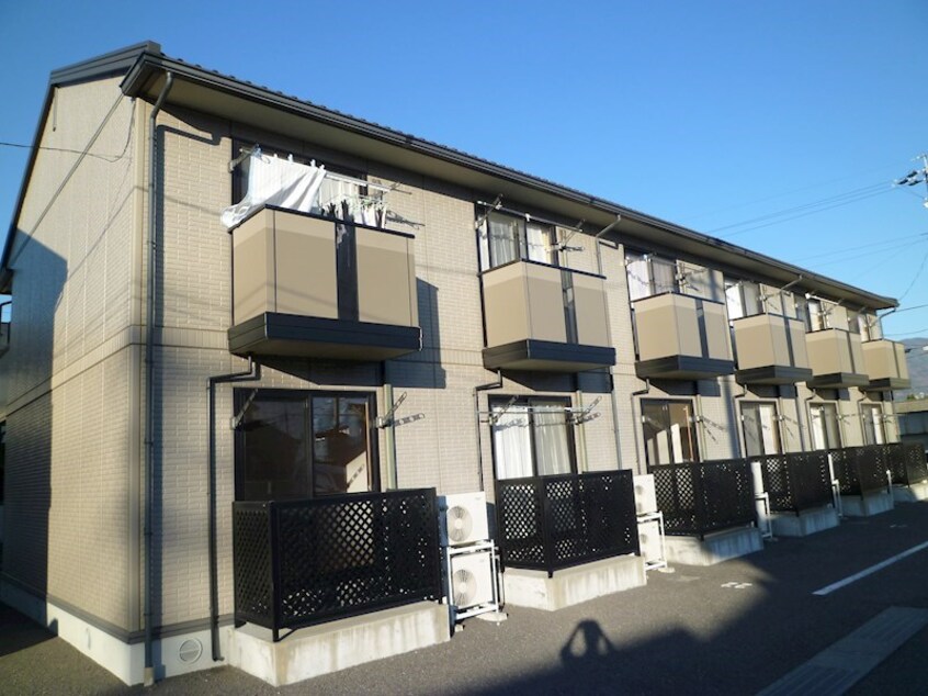  エクセレントタウン・村井Ａ