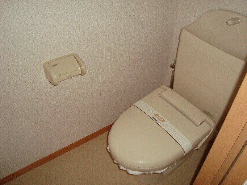  エクセレントタウン・村井Ａ