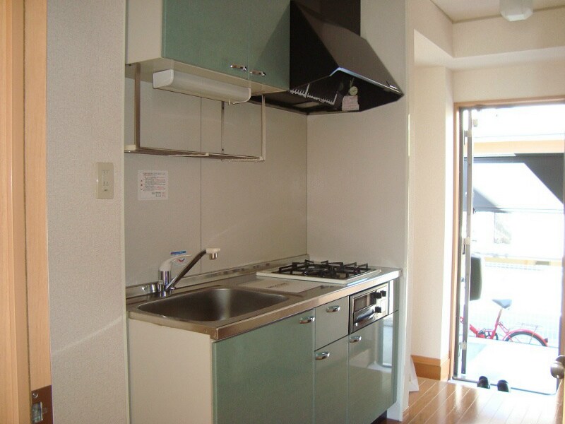  エクセレントタウン・村井Ａ