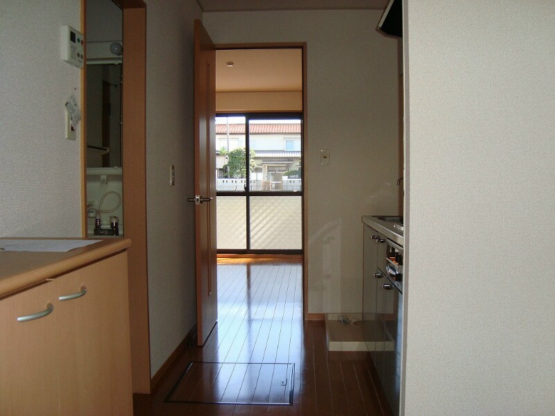  エクセレントタウン・村井Ａ