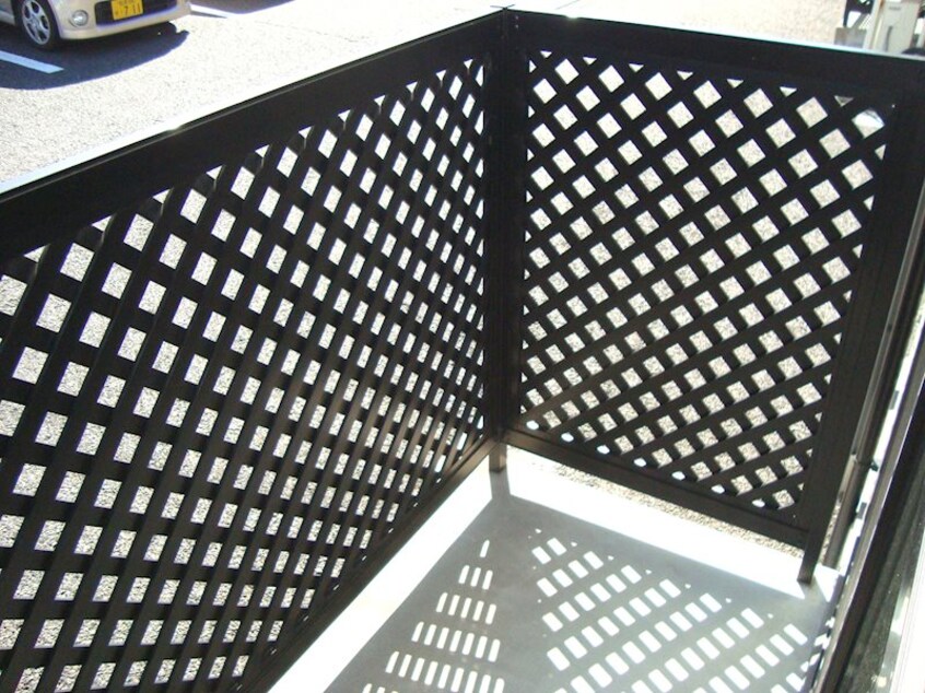  エクセレントタウン・村井Ａ