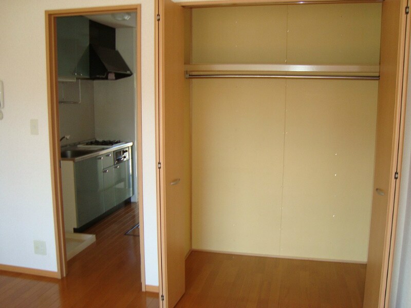  エクセレントタウン・村井Ａ