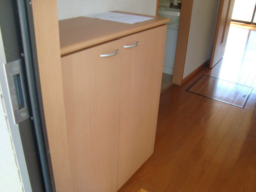  エクセレントタウン・村井Ａ