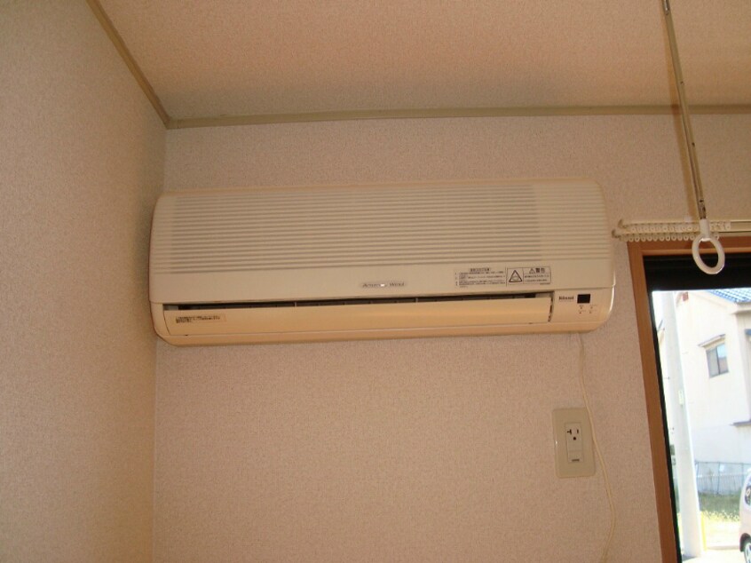  エクセレントタウン・村井Ａ