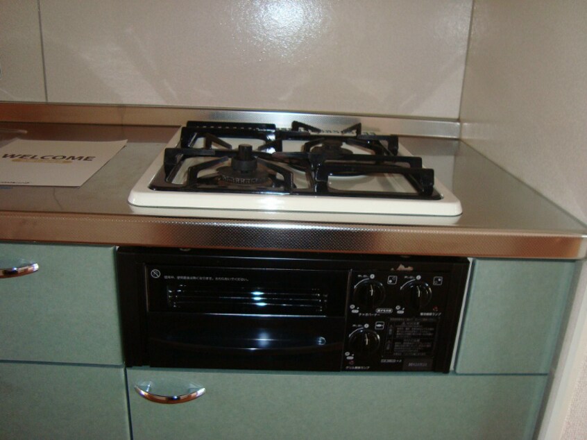  エクセレントタウン・村井Ａ