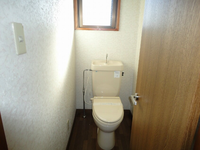  ヴィラ滝沢　元町