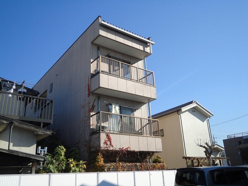  ヴィラ滝沢　元町