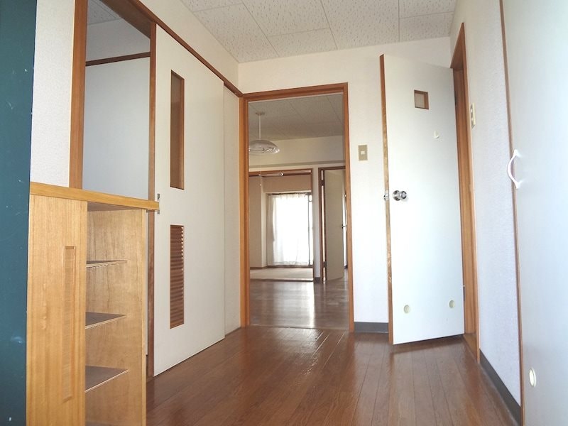  マイタウン松本