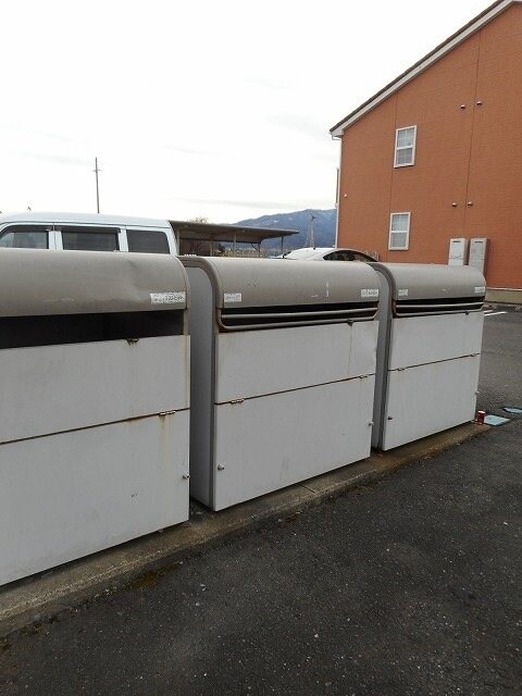  カルムプレインYamadaＡ