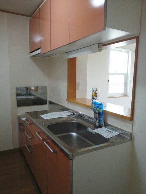  カルムプレインYamadaＡ