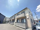 篠ノ井線/松本駅 徒歩38分 2階 築29年の外観