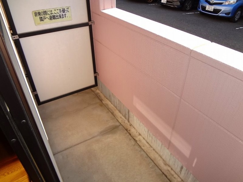  マルベリーハイツ