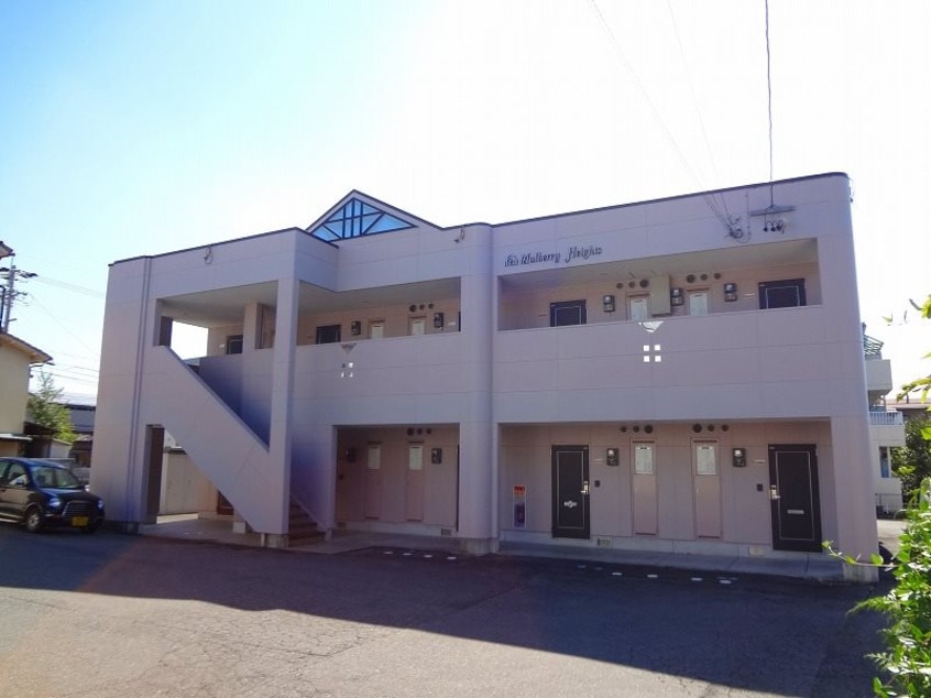  マルベリーハイツ