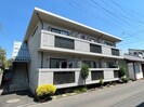 篠ノ井線/松本駅 徒歩23分 2階 築24年の外観