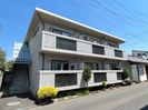 篠ノ井線/松本駅 徒歩23分 1階 築24年の外観