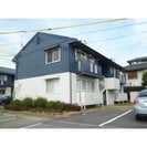 篠ノ井線/南松本駅 徒歩20分 2階 築33年の外観