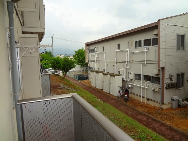  TOWNY城山